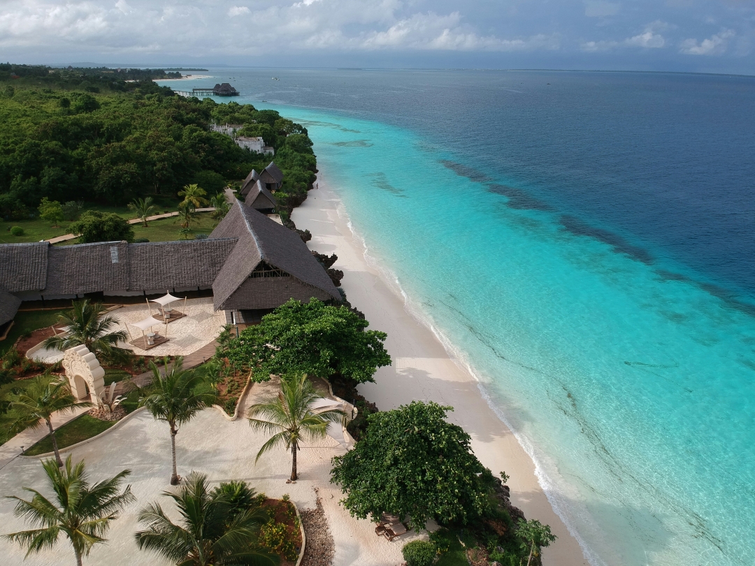 Spice plantation tour