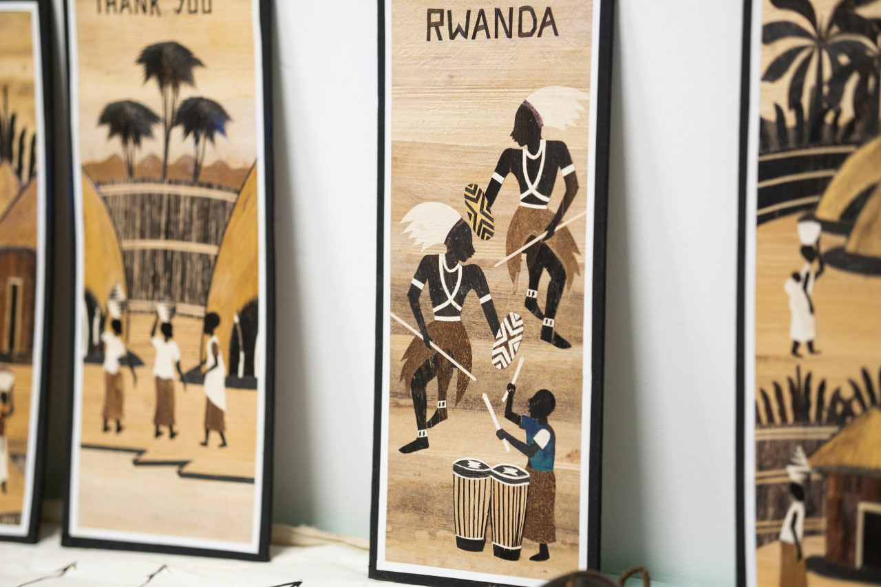 Rwandan culture