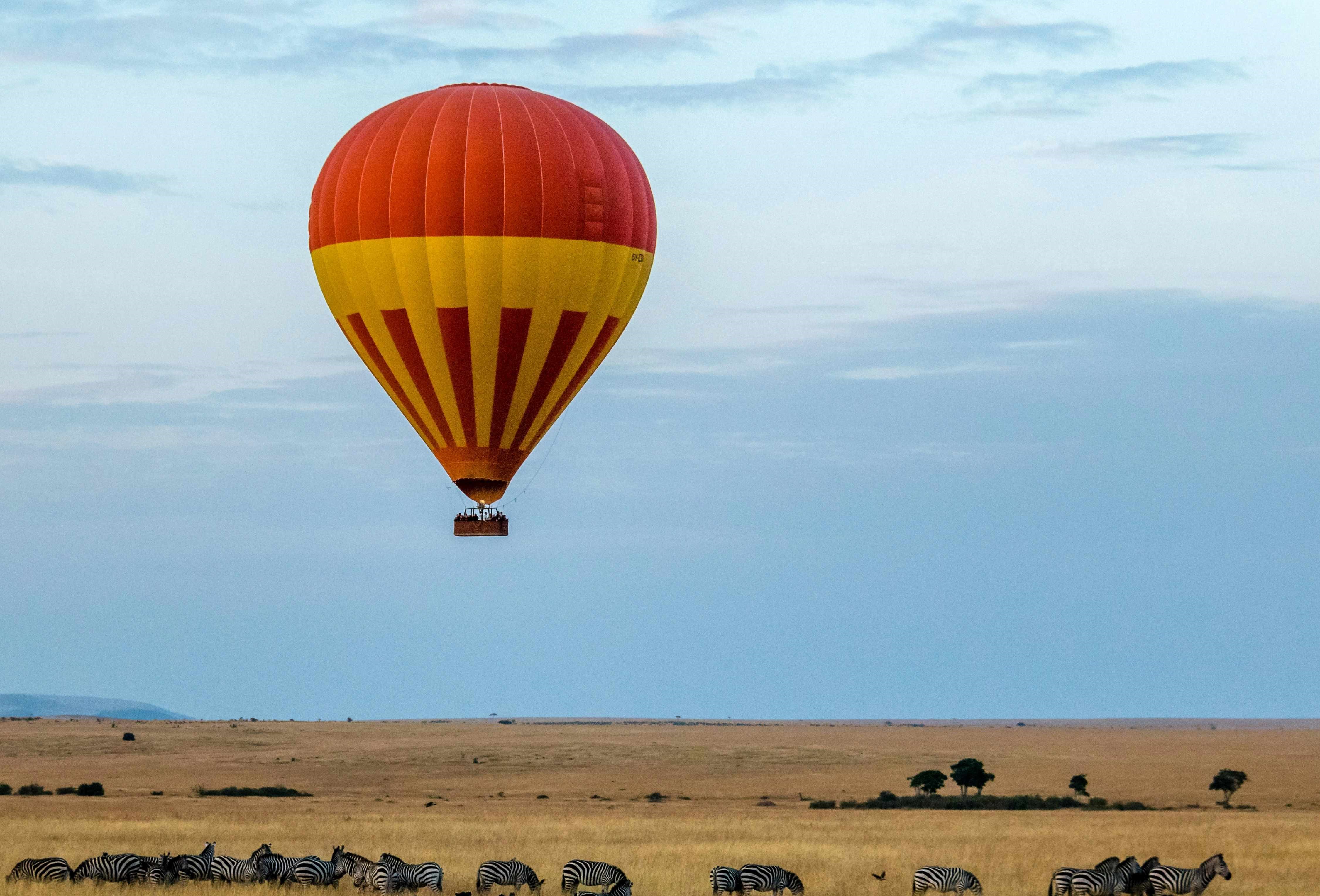 Tanzania
