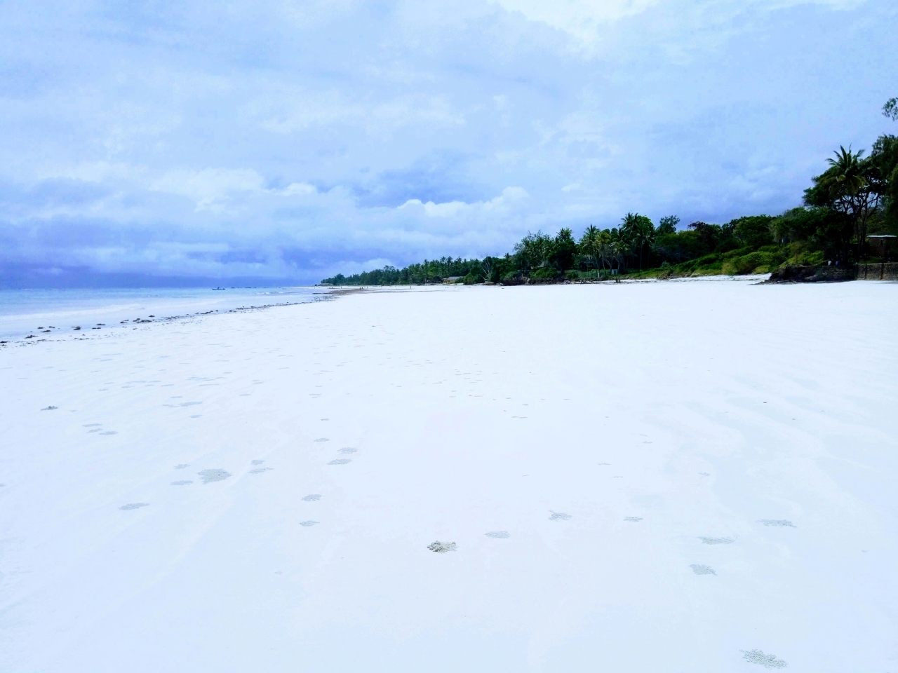 Diani Beach