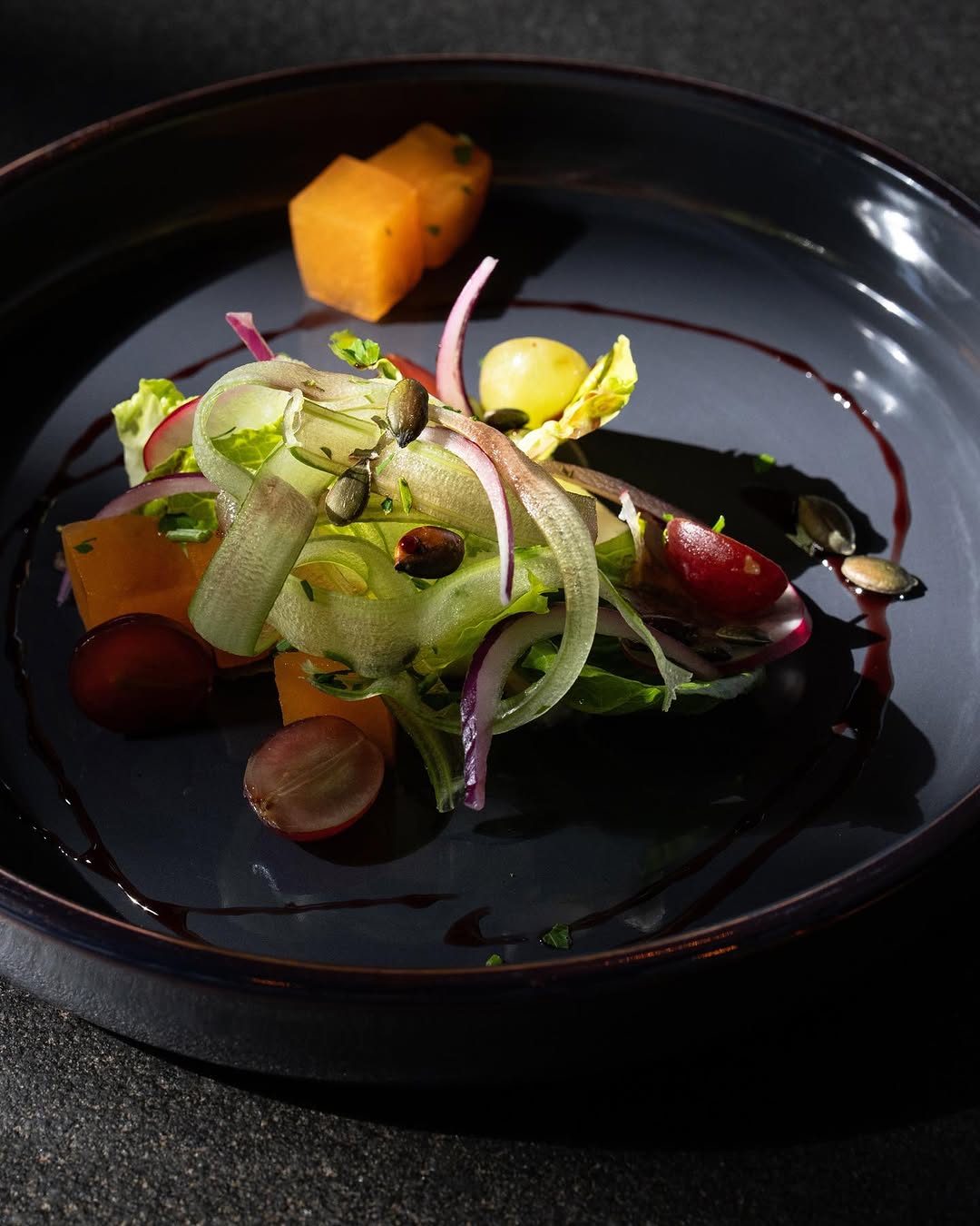 Local cuisine and dining experiences
