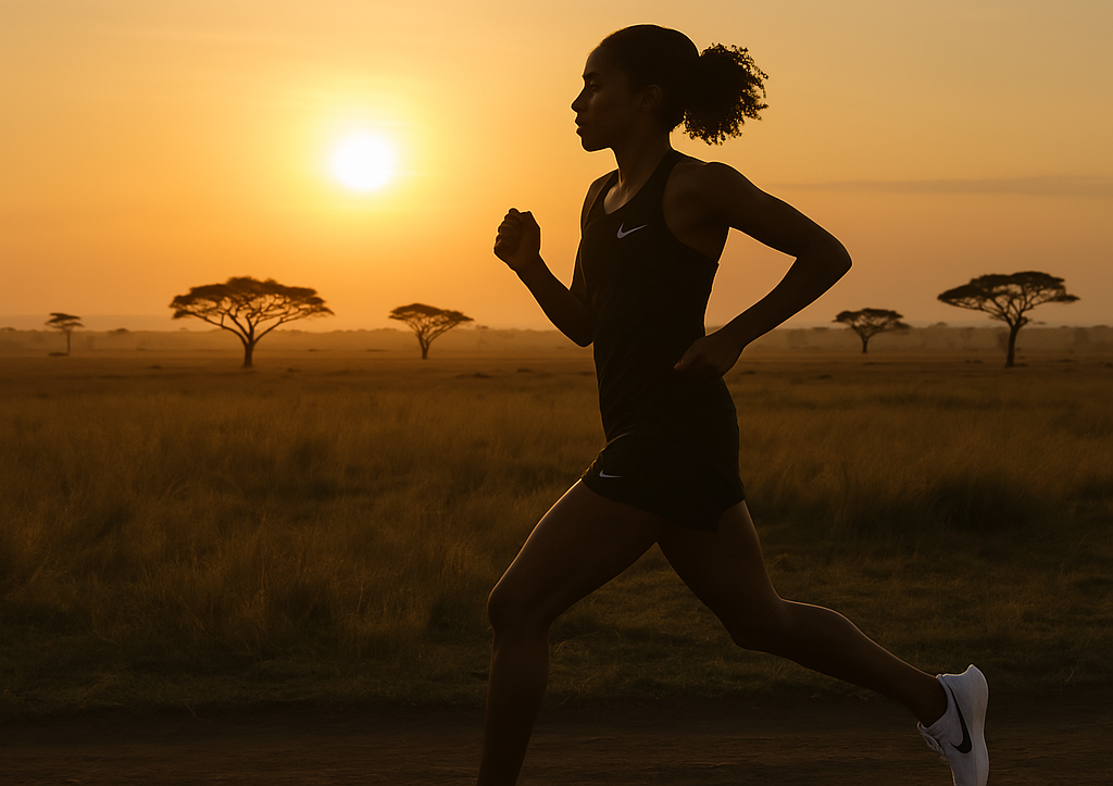 Marathon Safari