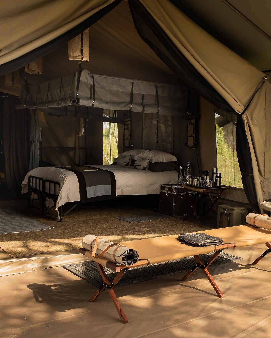 Exclusive Retreat