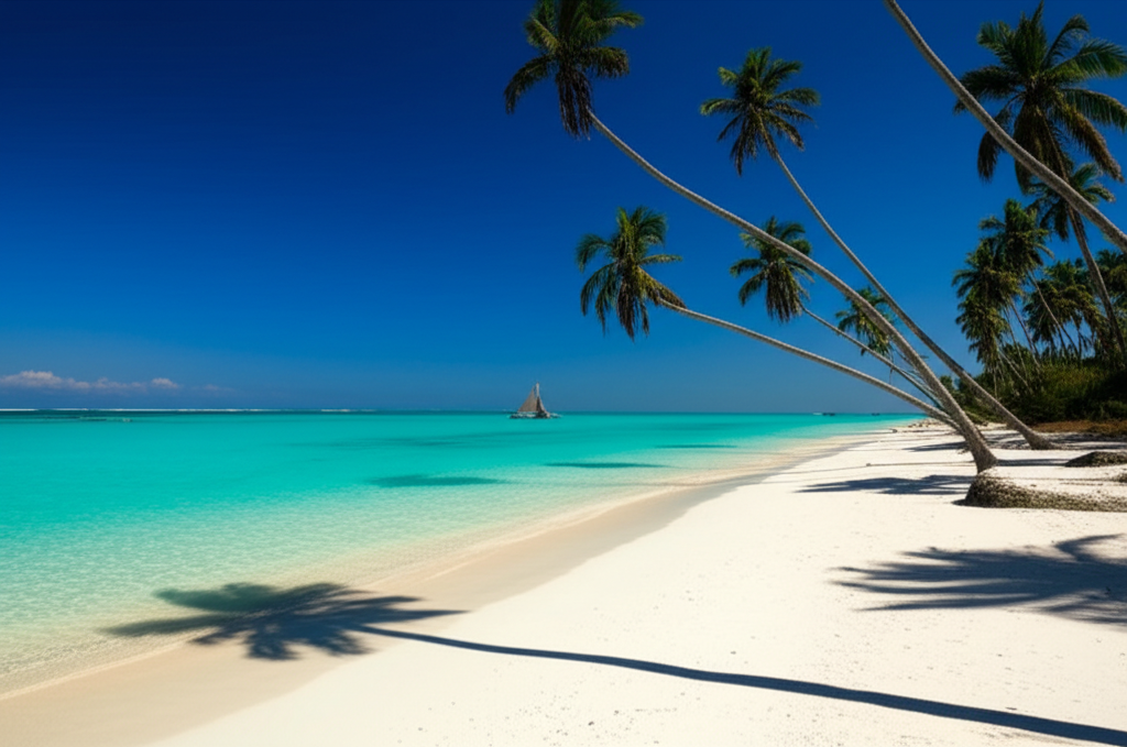 Zanzibar